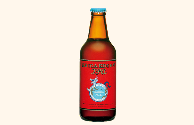 やっと見つけた担担麺に合うクラフトビール・IPA(濃いめ)